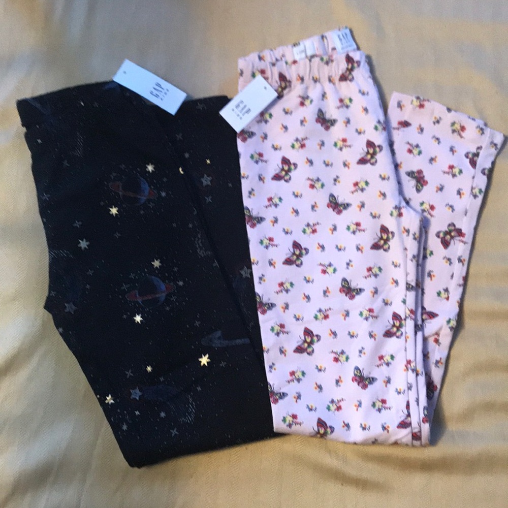 Brand new: Lands End & Gap clothing for girls! - Picture 4 of 6